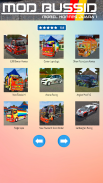 Mod Bussid Mobil Kontes Juara screenshot 1