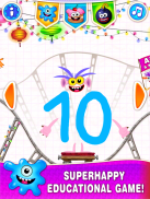 Learning numbers for kids!😻 123 Counting Games!👍 screenshot 6