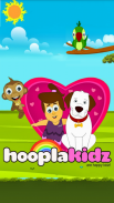 HooplaKidz (Nursery Rhymes) screenshot 0