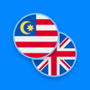 Malay-English Dictionary Icon