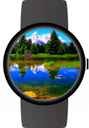 Photo Gallery for Android Wear screenshot 3