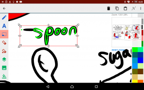 ScribMaster draw and paint screenshot 6