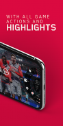 FC Red Bull Salzburg App screenshot 4