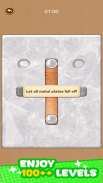 Screw Puzzle - Nuts and Bolts screenshot 0
