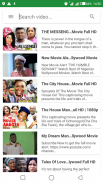 Nigerian Movie : 🇳🇬 Free Movies, Music and Drama screenshot 1