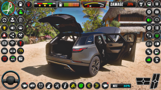 parking aventure vitesse drive screenshot 2