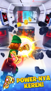 MetroLand - Endless Runner screenshot 7