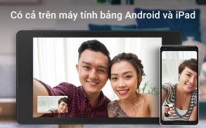 Google Duo - Gọi video chất lượng cao screenshot 0