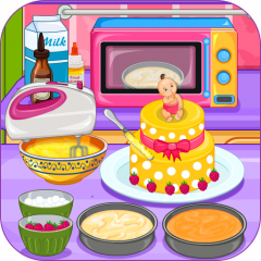 Baby Shower Cake 1 0 3 Download Apk For Android Aptoide