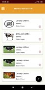 Milma Cow Bazaar Society App screenshot 3