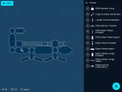 Station Blueprint Designer screenshot 3