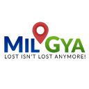 Milgya – Lost Isn’t Lost Anymore