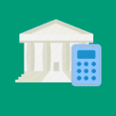 Bovee Court Judgment Calculator Icon