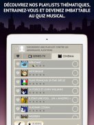 Soundtrack Quiz : quiz musical screenshot 7