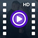 Video Player HD : Music Player Icon