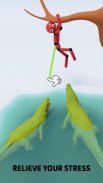 Rompe Huesos: Juego de Acción screenshot 13