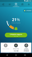 Avast Cleanup – App de limpeza screenshot 0