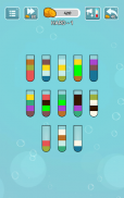 Water Sort - Sorting Game screenshot 21