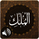 Surah Mulk Audio