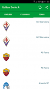 Italian Serie A 2017-18 screenshot 2