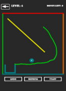 Draw Puzzle - Physics Games screenshot 0