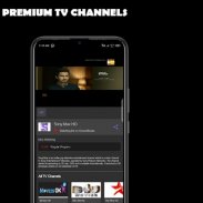CrownMovies-Bollywood Hollywood Movies,Tv series & Watch Live tv screenshot 5