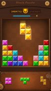 Wood Block Puzzle screenshot 12