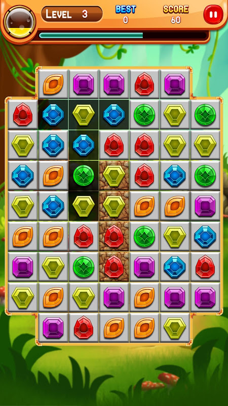 Jewel Opera: Match 3 Game for Android - Download