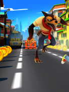 Big City Runner 3D screenshot 6