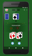 Blackjack - Free & Offline screenshot 3