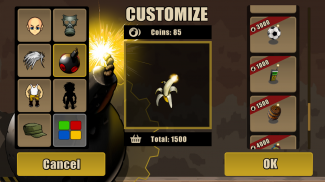 DYNABLASTER™ screenshot 14