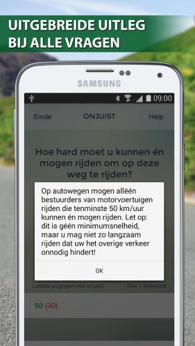 Cbr Theorie Examen Oefenen 1 79 Download Apk Android Aptoide