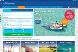 online-reisesuche screenshot 9