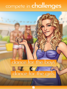 Love Island: The Game screenshot 4