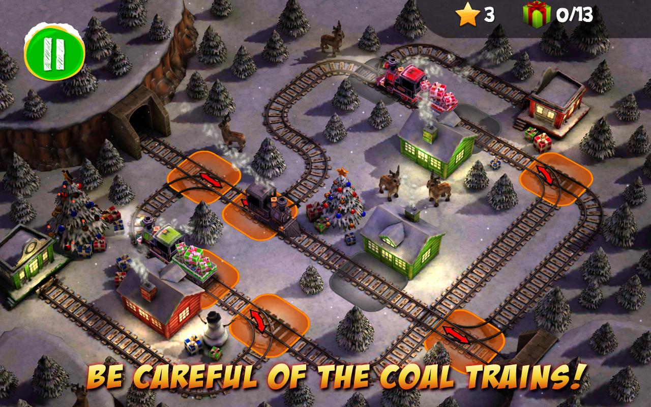 Train Crisis Christmas - Загрузить APK для Android | Aptoide