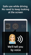 SmartDriver: Radars Détecteur screenshot 1