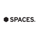 Spaces: Creative workspaces icon