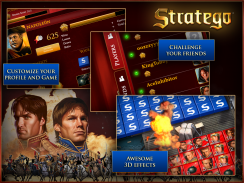 STRATEGO - Official board game screenshot 1