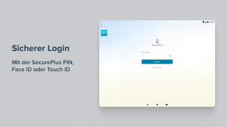 Consorsbank SecurePlus screenshot 9