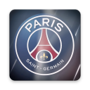 PSG Live Wallpapers New 2018 Icon