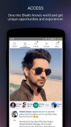 Shakti Arora Official App screenshot 1