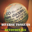 Diverse Tongues Weekly Devotional