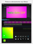 Cute CUT - Editor de vídeo screenshot 5
