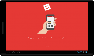 Shopping Buddy- Shopping Saver screenshot 6