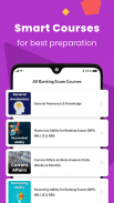 Bank Exam Preparation App screenshot 9