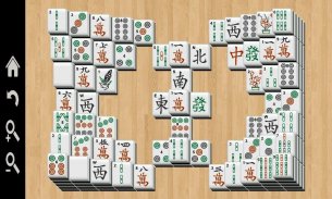 Mahjongg screenshot 4