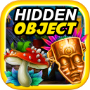 Find all Hidden Objects: Fantastic Game