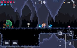 JackQuest: The Tale of the Sword screenshot 12