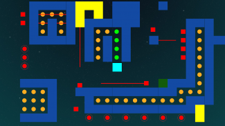 Maze Action Game screenshot 7