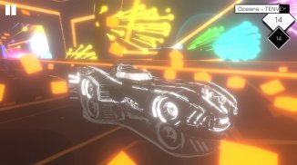 Music Racer screenshot 9
